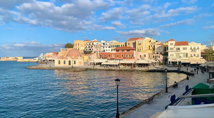 Chania